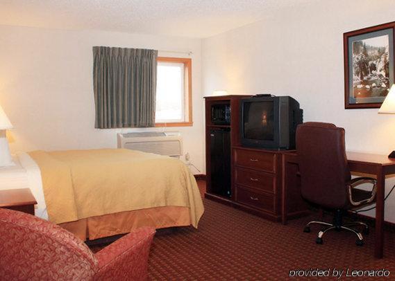 Quality Inn Spearfish I-90 Pokoj fotografie