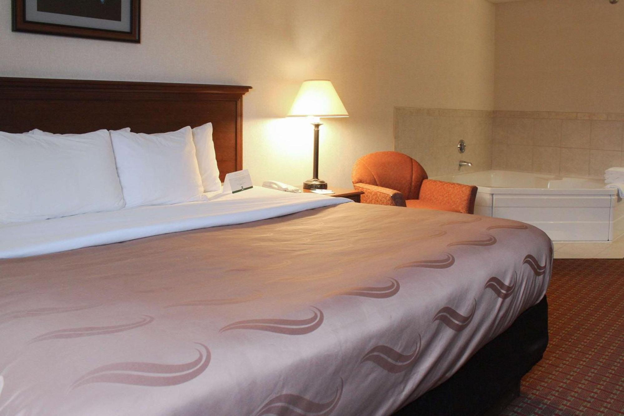 Quality Inn Spearfish I-90 Exteriér fotografie