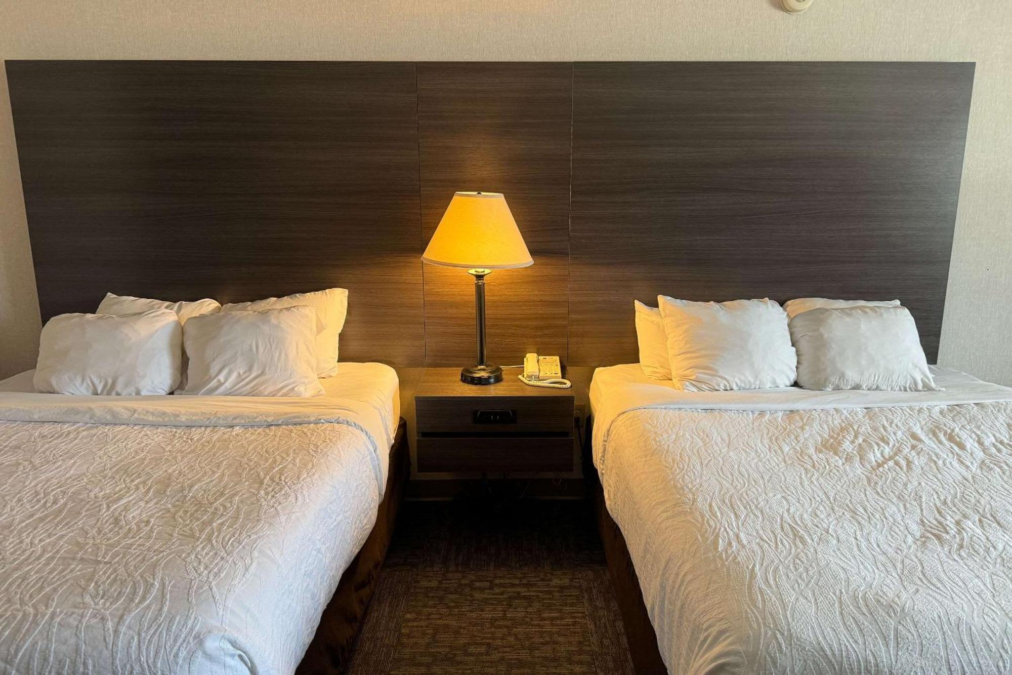 Quality Inn Spearfish I-90 Exteriér fotografie