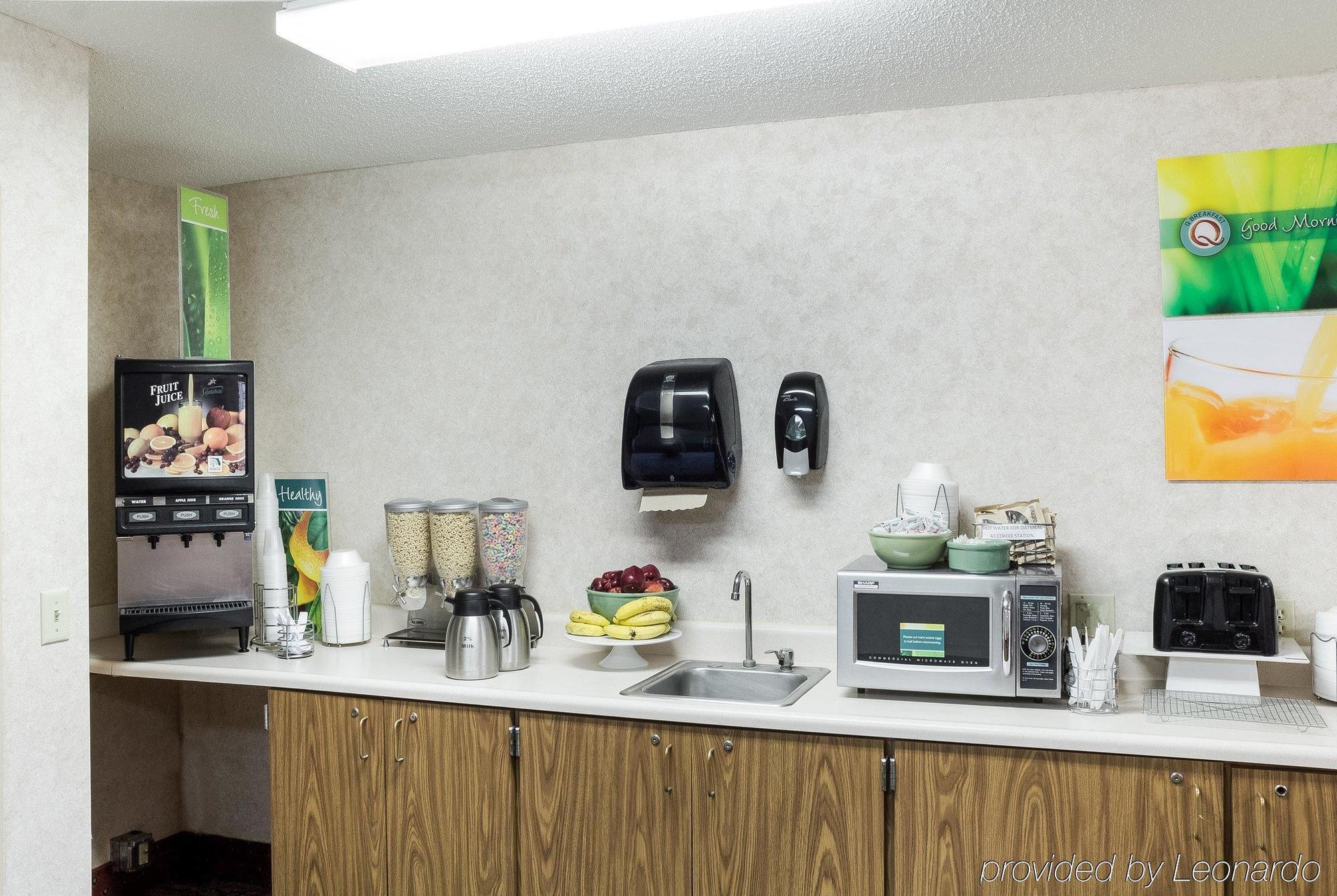 Quality Inn Spearfish I-90 Exteriér fotografie